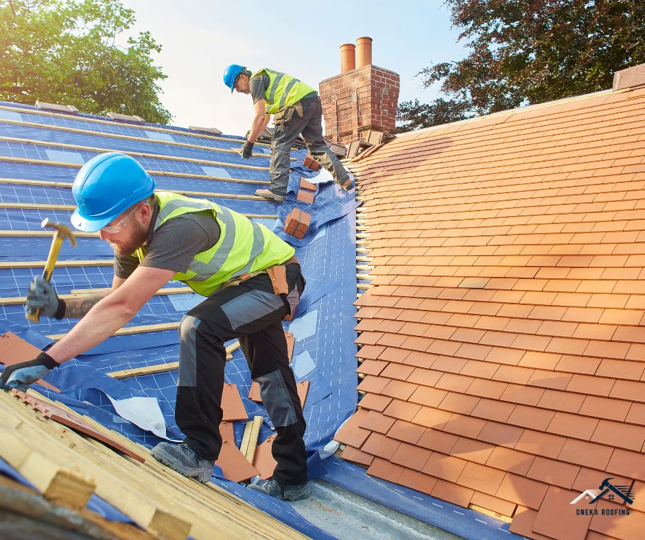 Why choose Roof Repair Near Me in Connelly Springs, NC