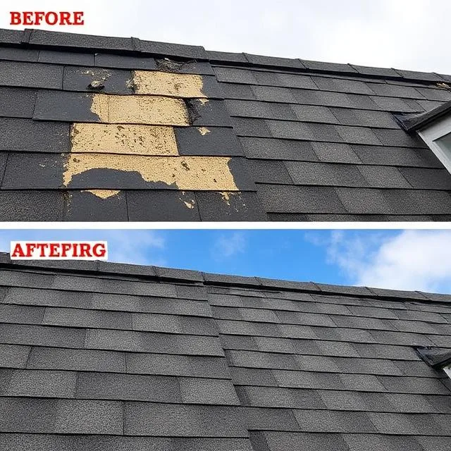 Roof Repair Near Me in Connelly Springs, NC near me